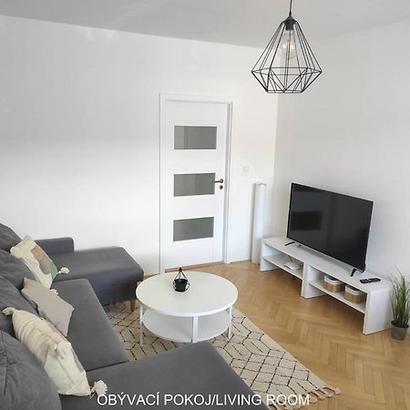 Dobre Misto Apartment Loucna nad Desnou Exterior photo