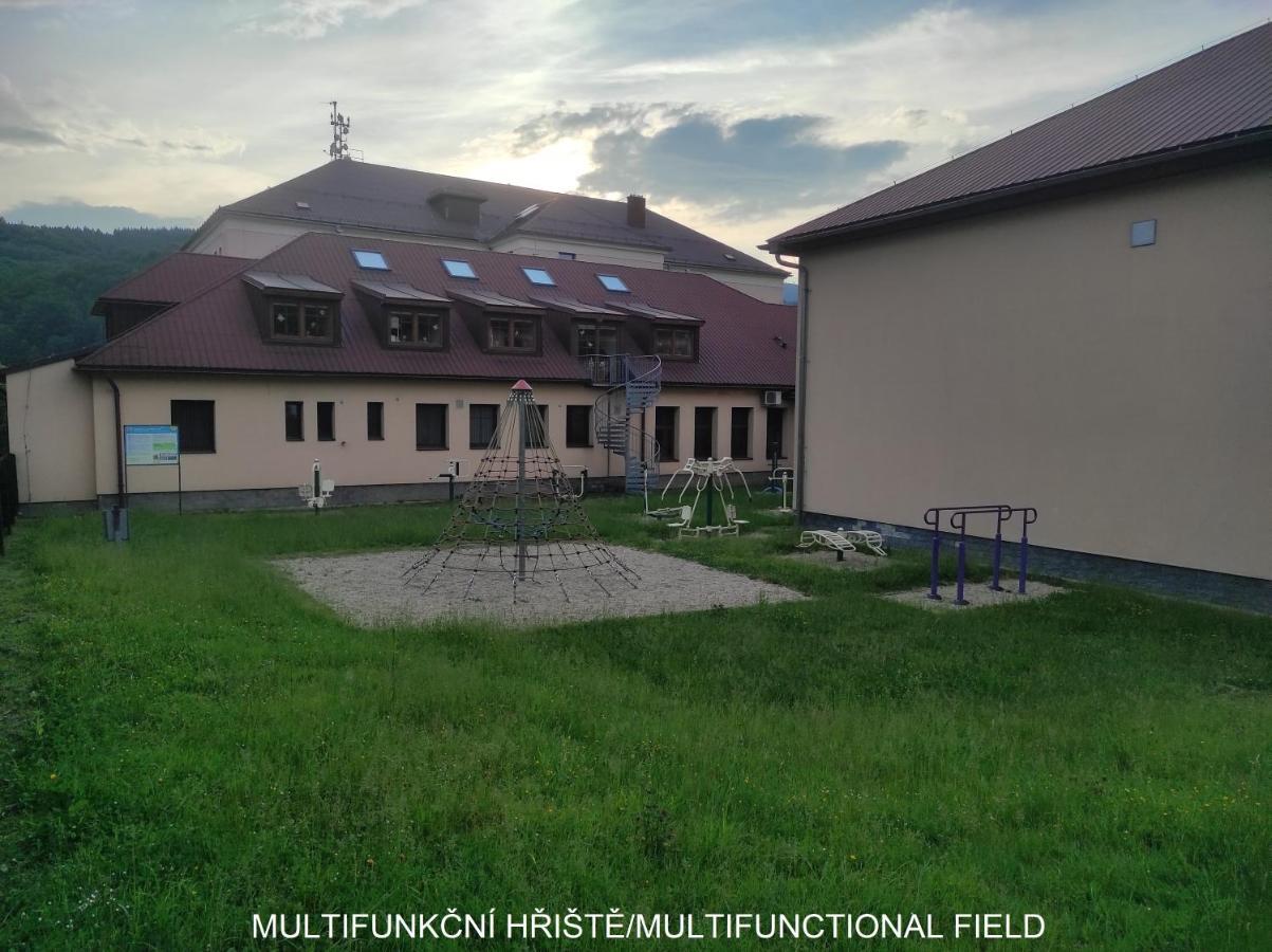 Dobre Misto Apartment Loucna nad Desnou Exterior photo